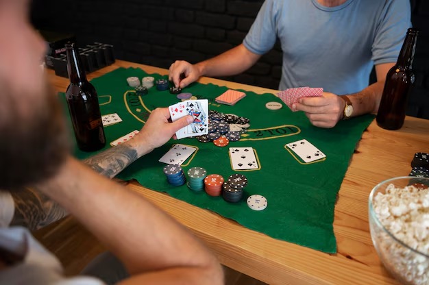 dewi888 live-dealer table interface on mobile showing blackjack game