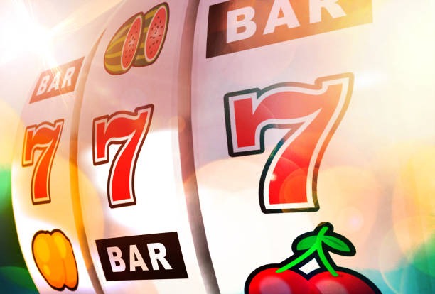 Baccarat table layout with Banker and Player positions