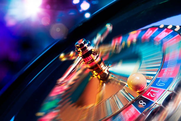 Street Racing Game interface on dewi888 platform